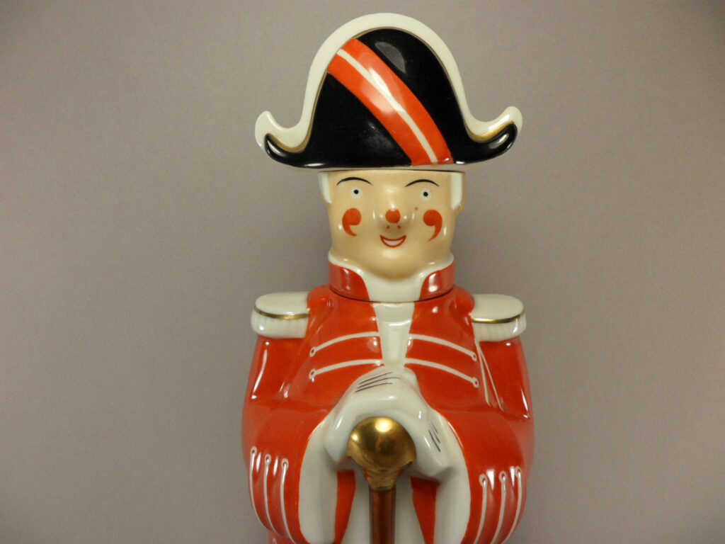 Robj coctail shaker - 3