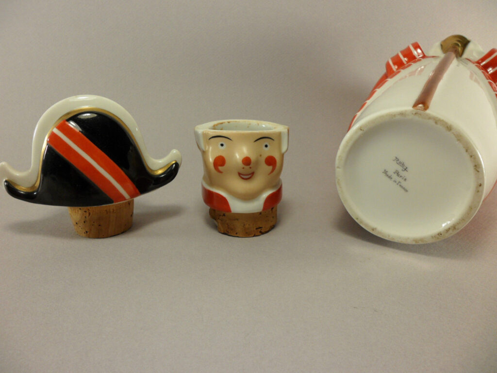 Robj coctail shaker - 5