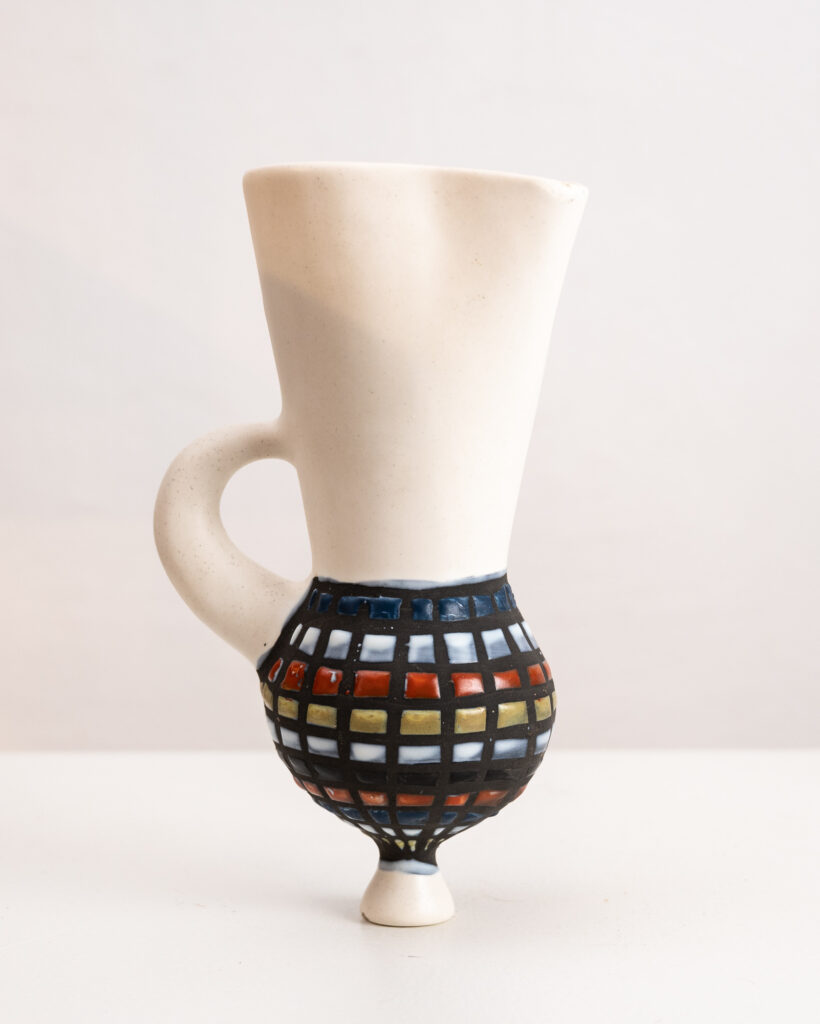 Roger-Capron-vase-murale-wall-pocket-10