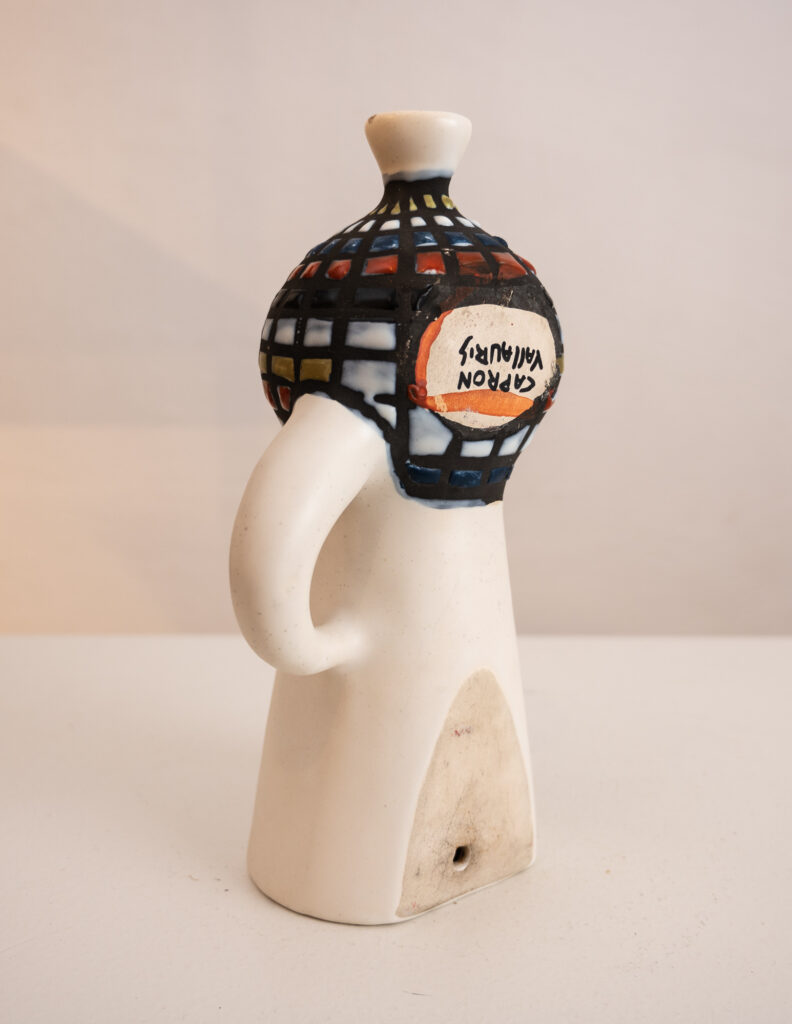 Roger-Capron-vase-murale-wall-pocket-13