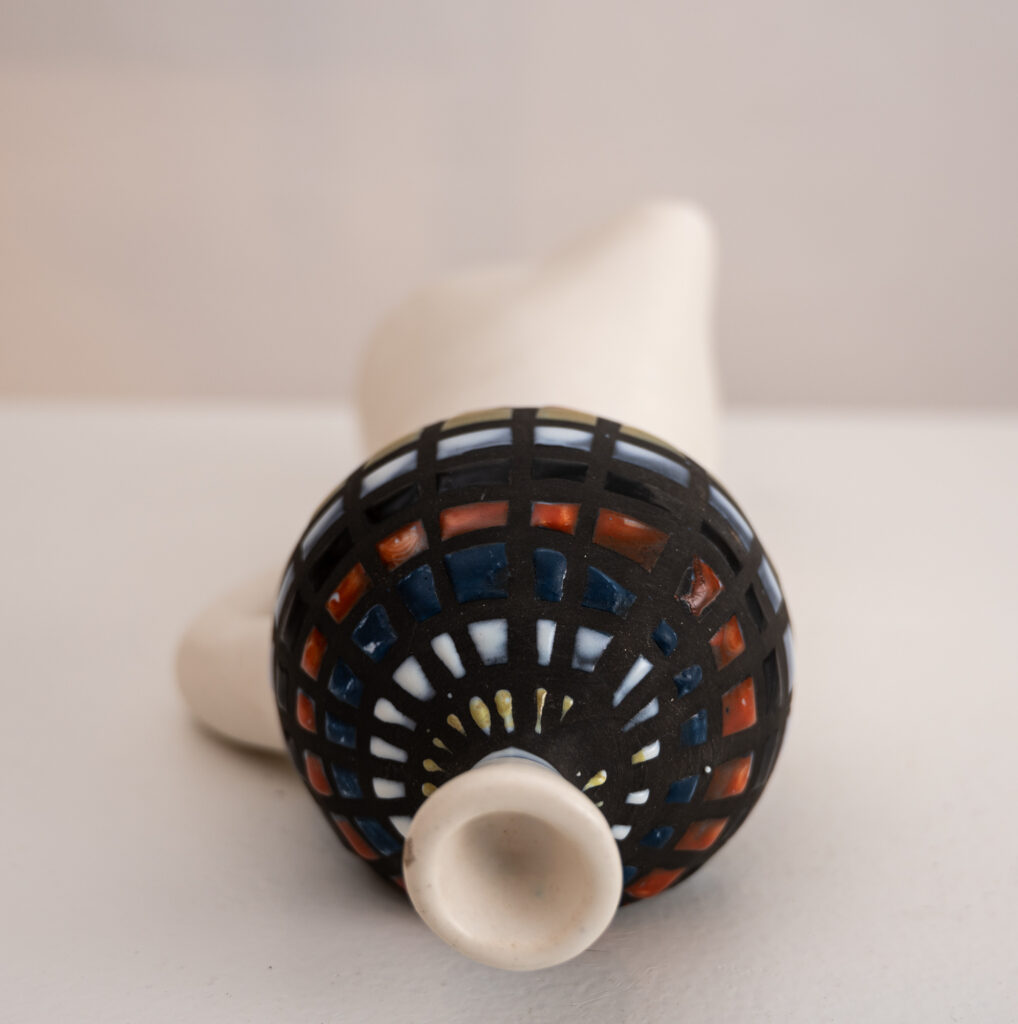 Roger-Capron-vase-murale-wall-pocket-20