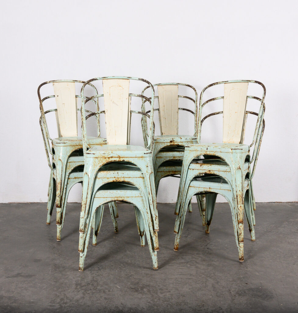 Set-of-12-painted-tolix-chairs2