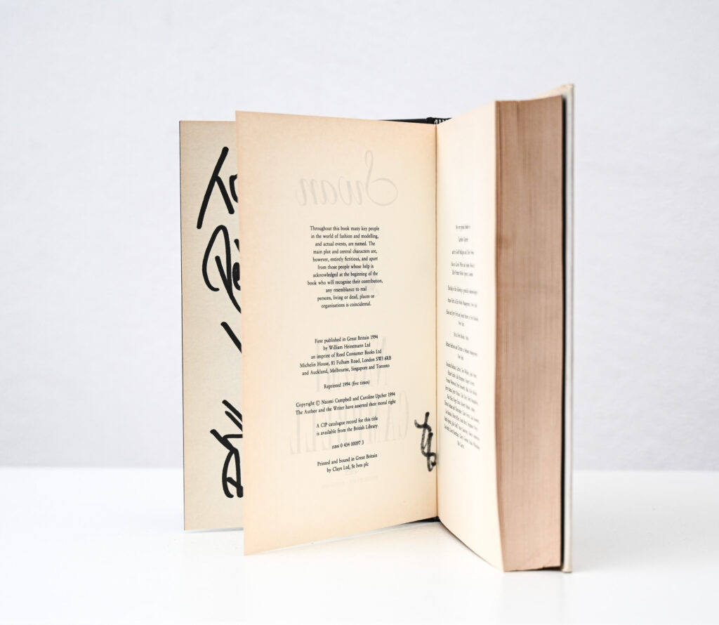 Signed-edition-of-Naomi-Campbells-novel-Swan-3