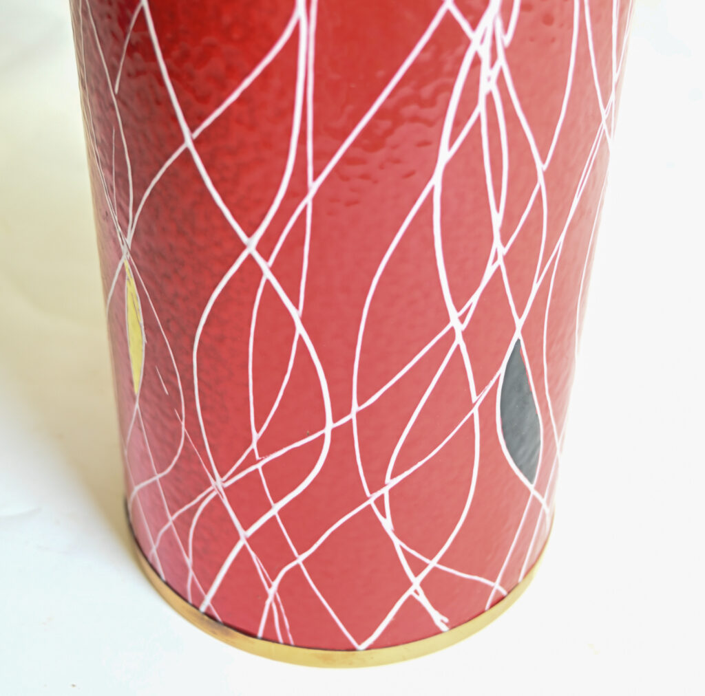 Siva-di-Poggibonsi-enamelled-umbrella-holder-10