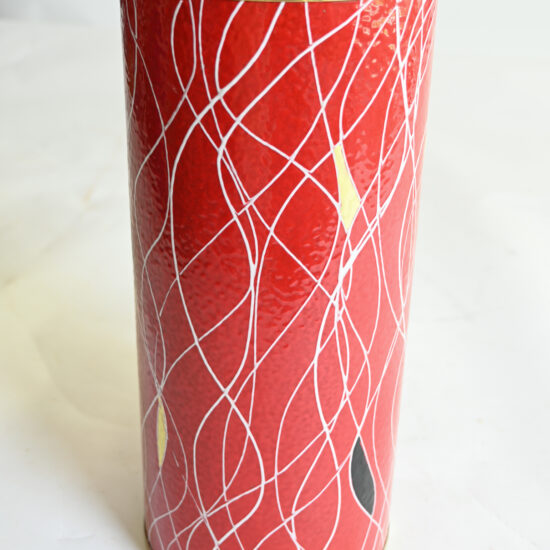 Siva-di-Poggibonsi-enamelled-umbrella-holder-11