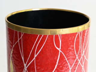 Siva-di-Poggibonsi-enamelled-umbrella-holder-2