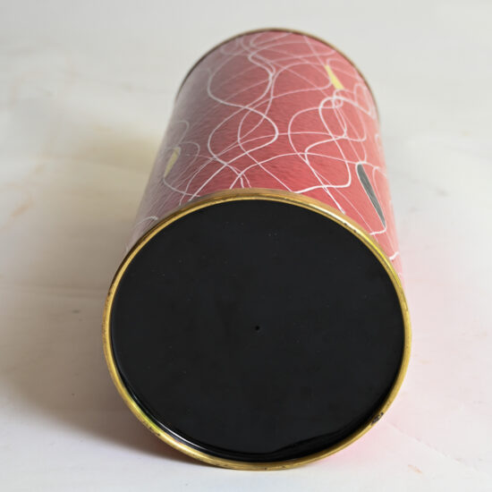 Siva-di-Poggibonsi-enamelled-umbrella-holder-7