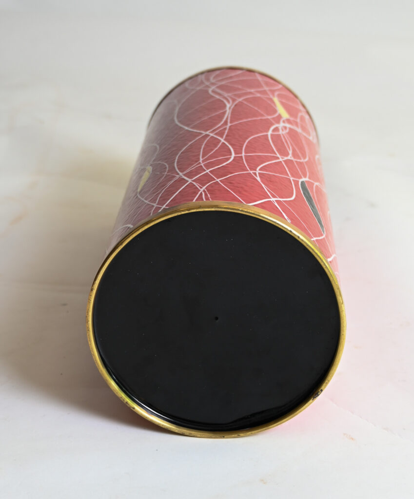 Siva-di-Poggibonsi-enamelled-umbrella-holder-7