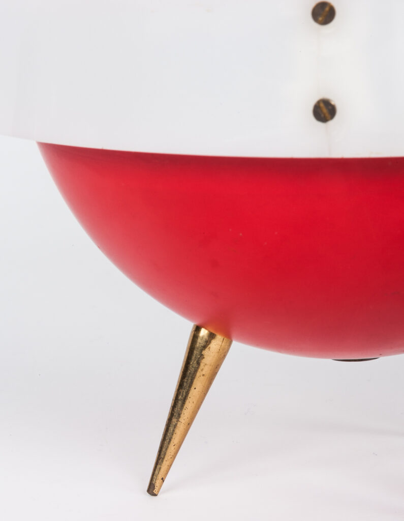 Stilnovo orb-shaped table lamp2