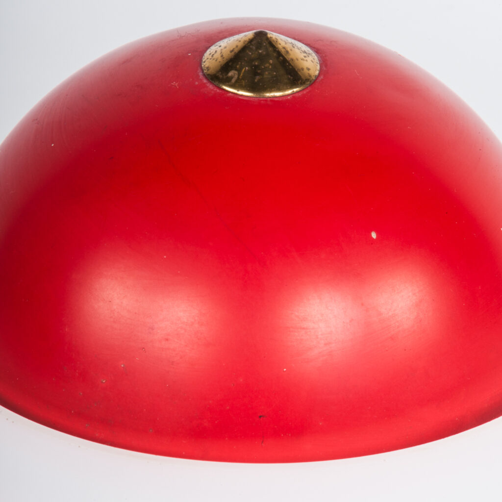 Stilnovo orb-shaped table lamp5