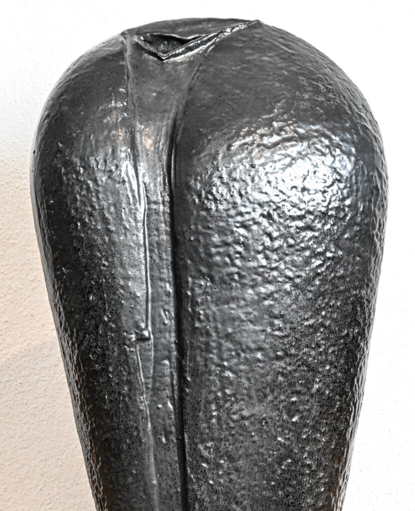 Suzanne-Ramie-abstract-sculpture-stamped-Madoura-04