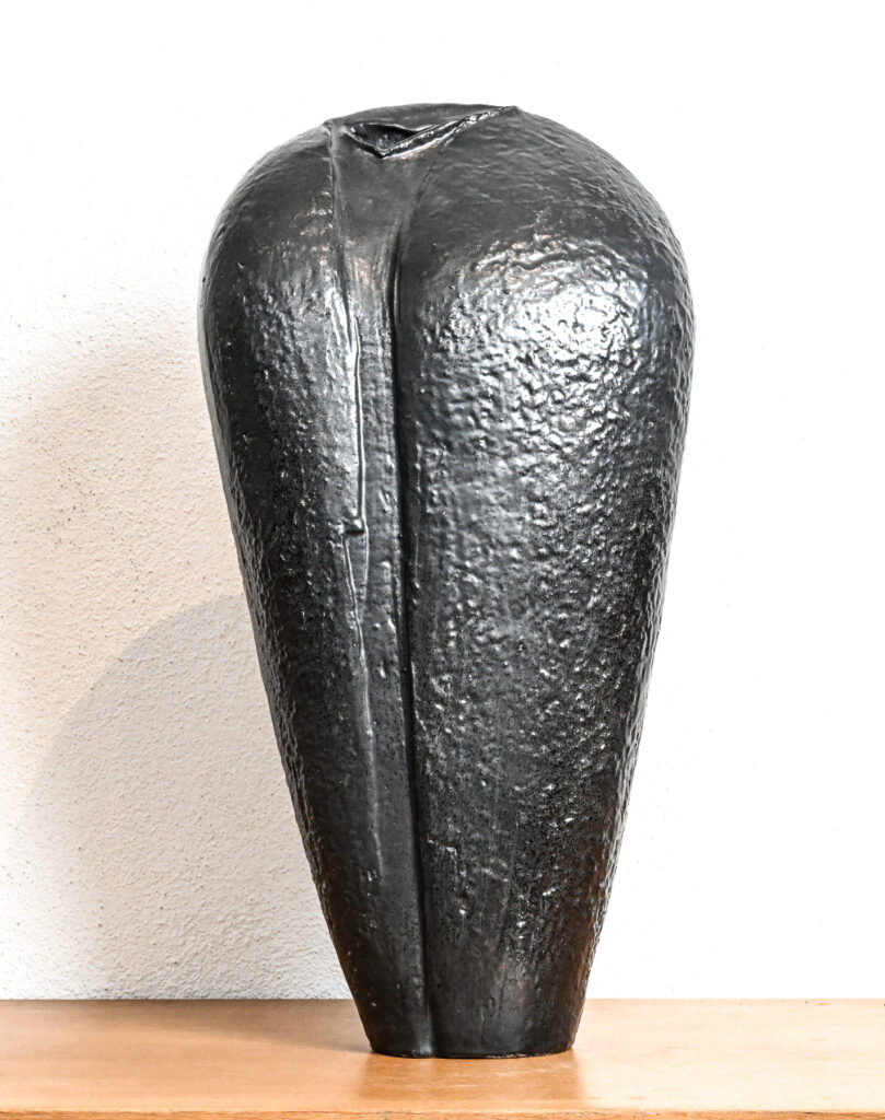 Suzanne-Ramie-abstract-sculpture-stamped-Madoura-05