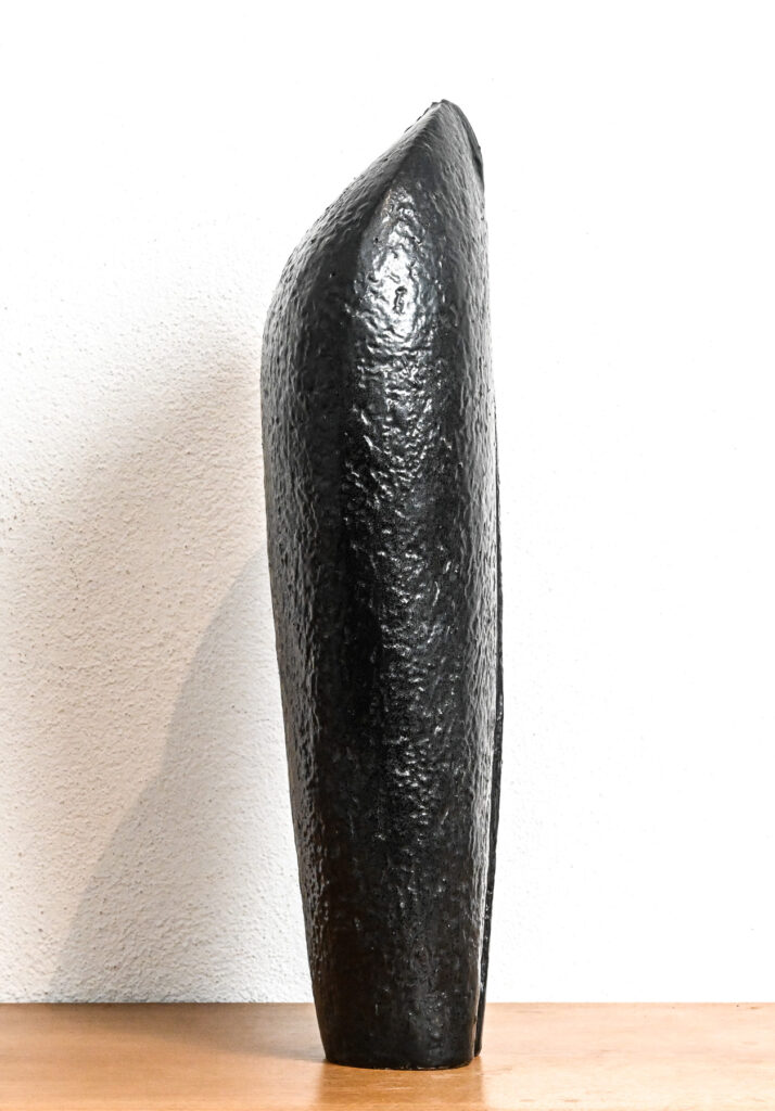 Suzanne-Ramie-abstract-sculpture-stamped-Madoura-08