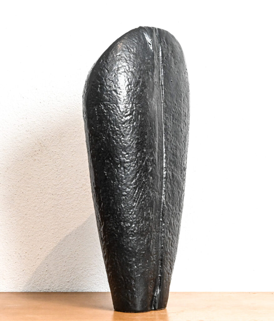 Suzanne-Ramie-abstract-sculpture-stamped-Madoura-09