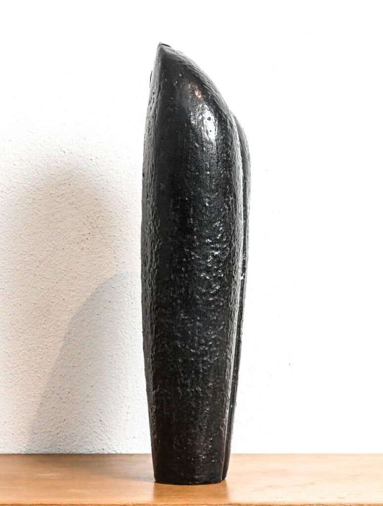 Suzanne-Ramie-abstract-sculpture-stamped-Madoura-12