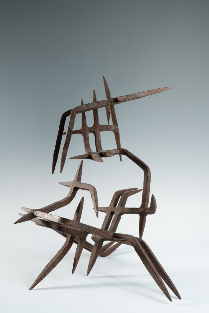 Wrought-iron-forms-by-Marcello-Fantoni-1