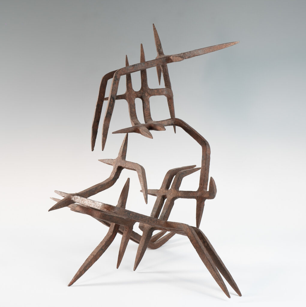 Wrought-iron-forms-by-Marcello-Fantoni-2