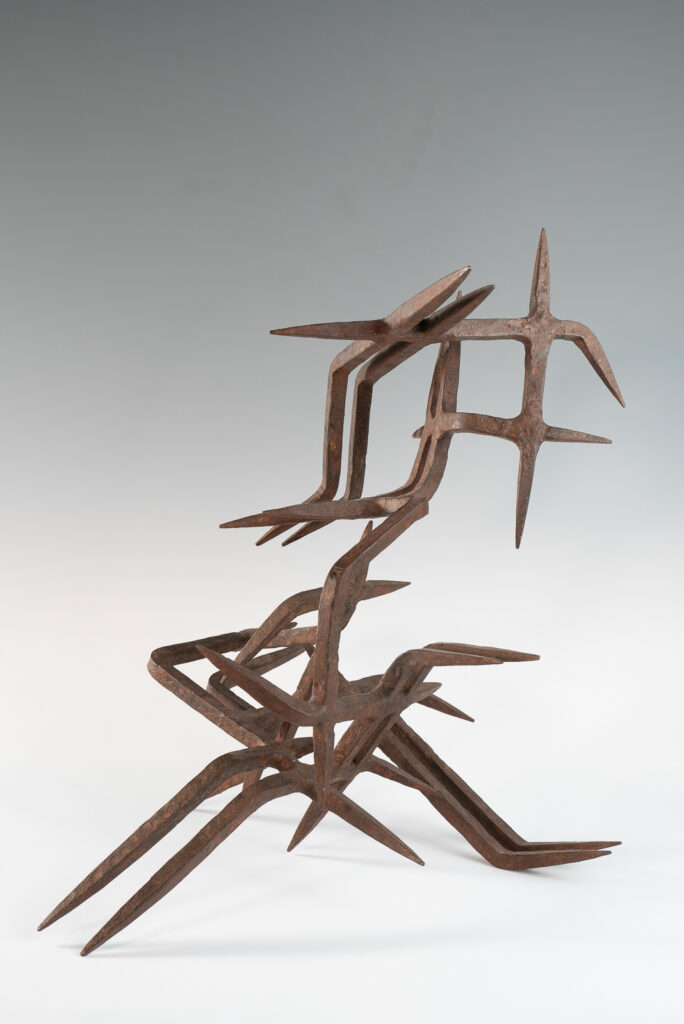 Wrought-iron-forms-by-Marcello-Fantoni-5