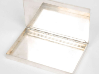 buckle box by Maria Pergay3