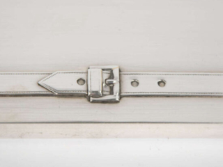buckle box by Maria Pergay4