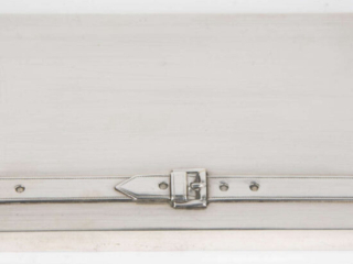 buckle box by Maria Pergay5