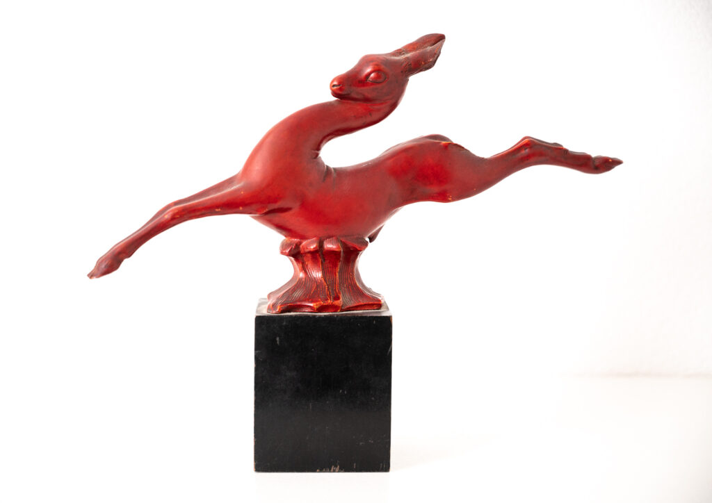 ceramic-and-wood-antelope-by-Guido-Cacciapuoti2