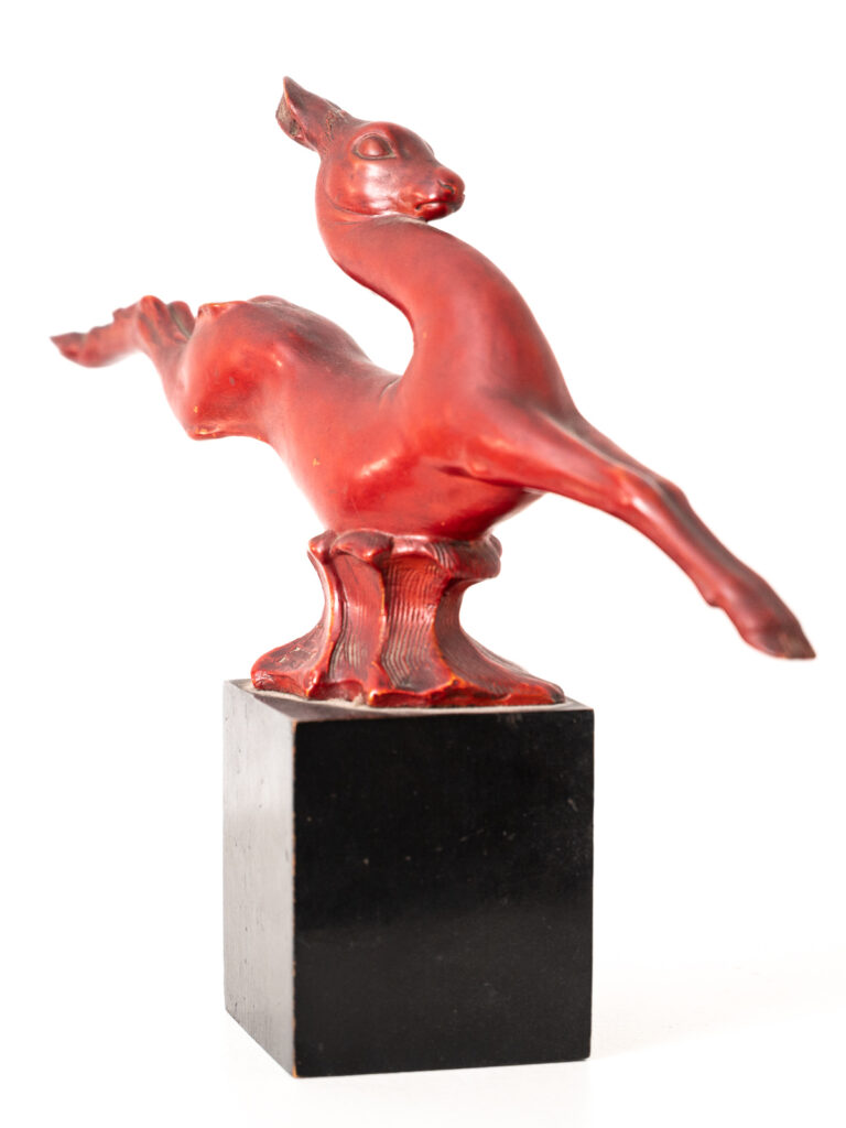 ceramic-and-wood-antelope-by-Guido-Cacciapuoti5