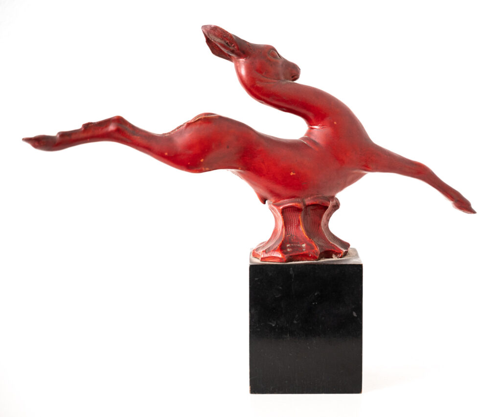 ceramic-and-wood-antelope-by-Guido-Cacciapuoti8