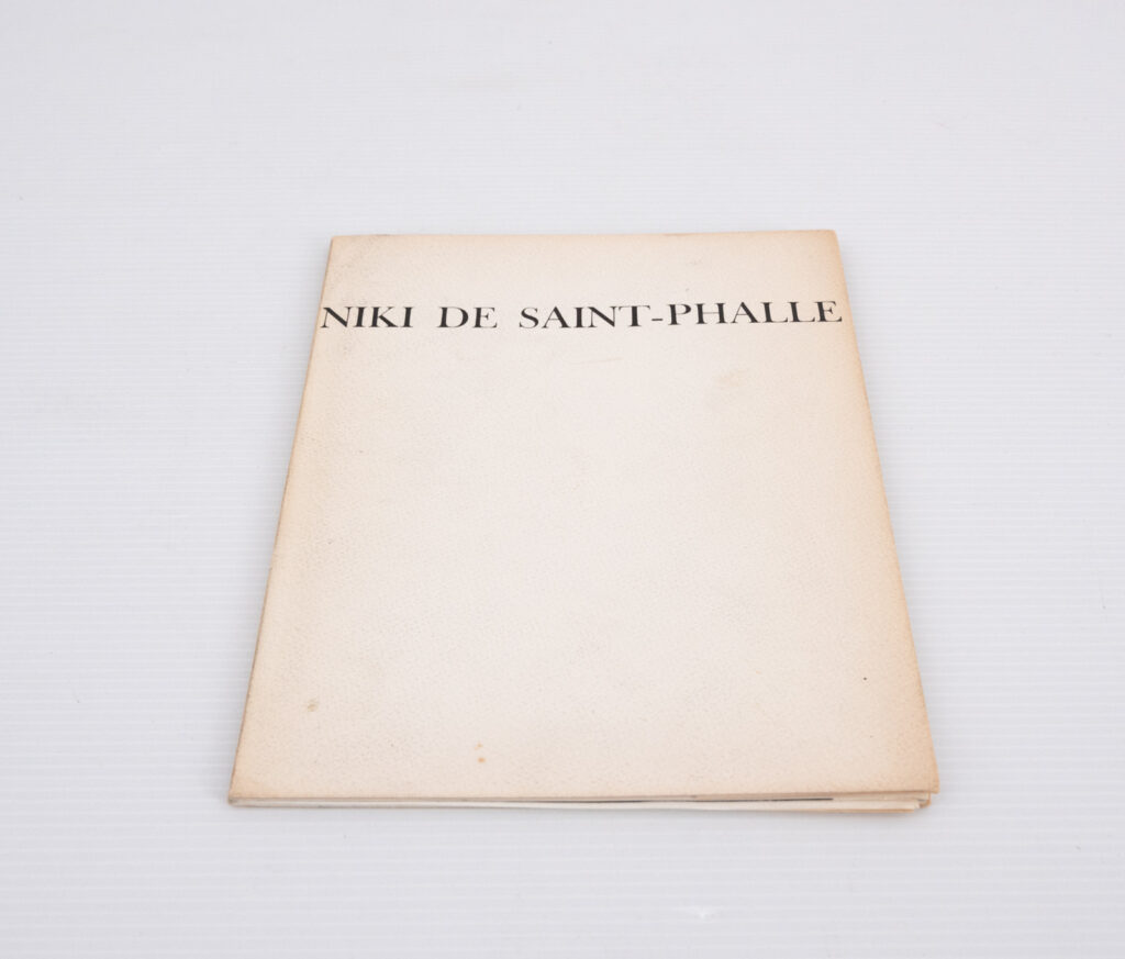 collection-of-Niki-de-Sainte-Phalle-books1