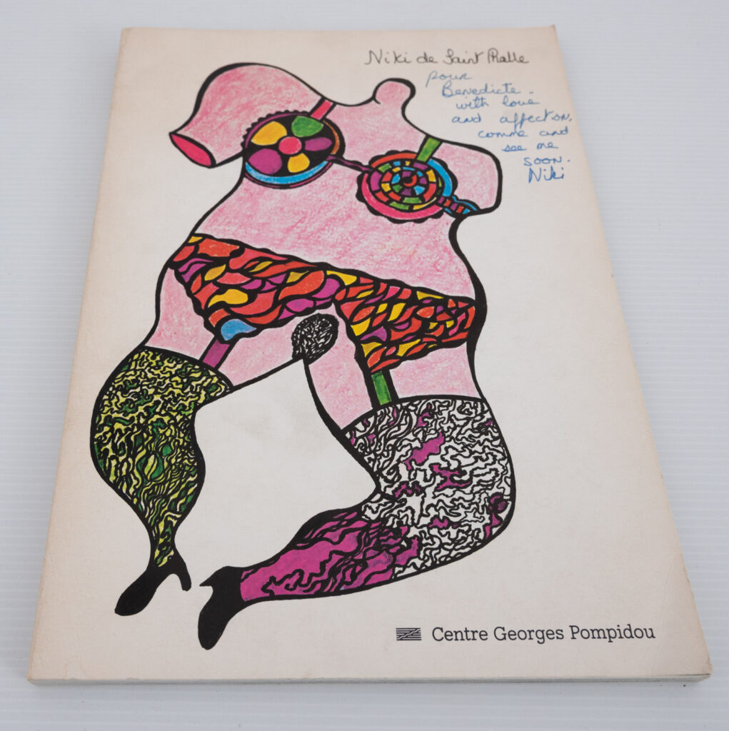 collection-of-Niki-de-Sainte-Phalle-books14