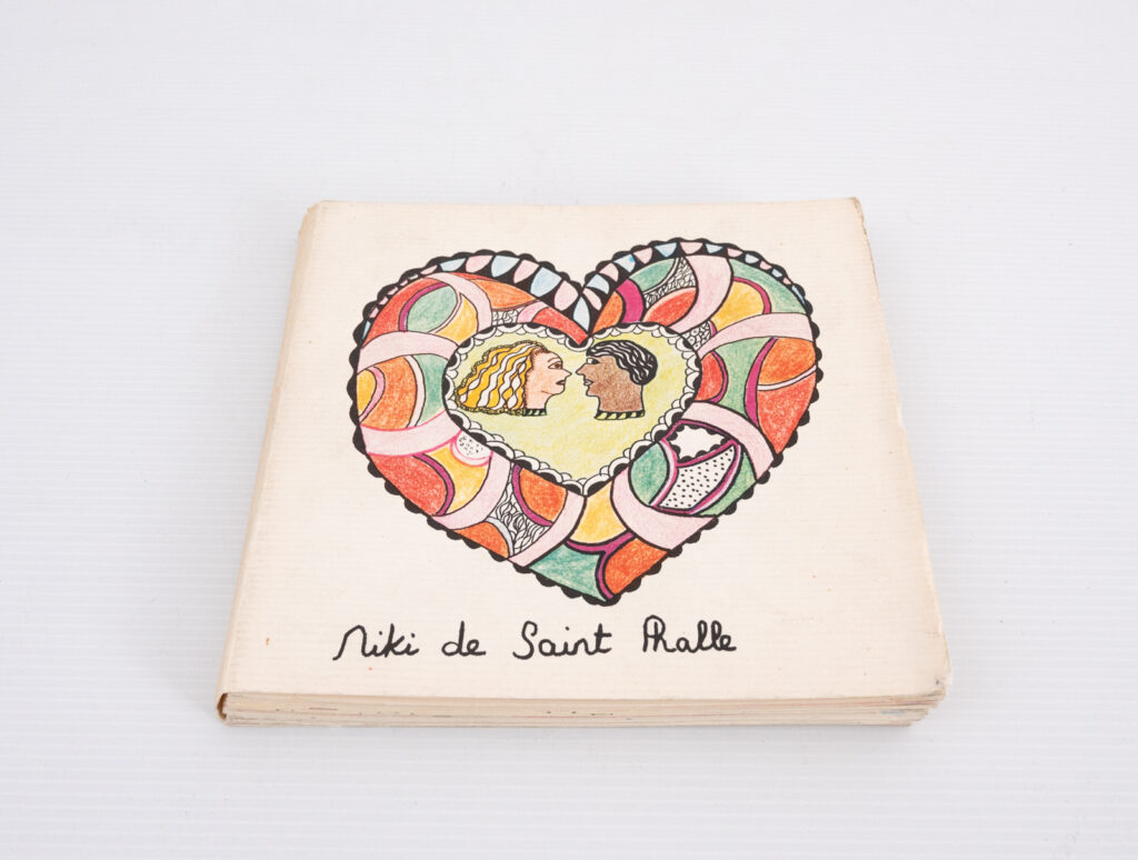 collection-of-Niki-de-Sainte-Phalle-books2