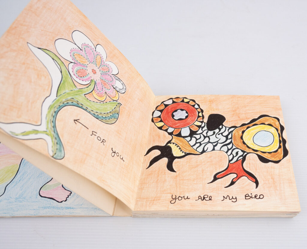 collection-of-Niki-de-Sainte-Phalle-books26