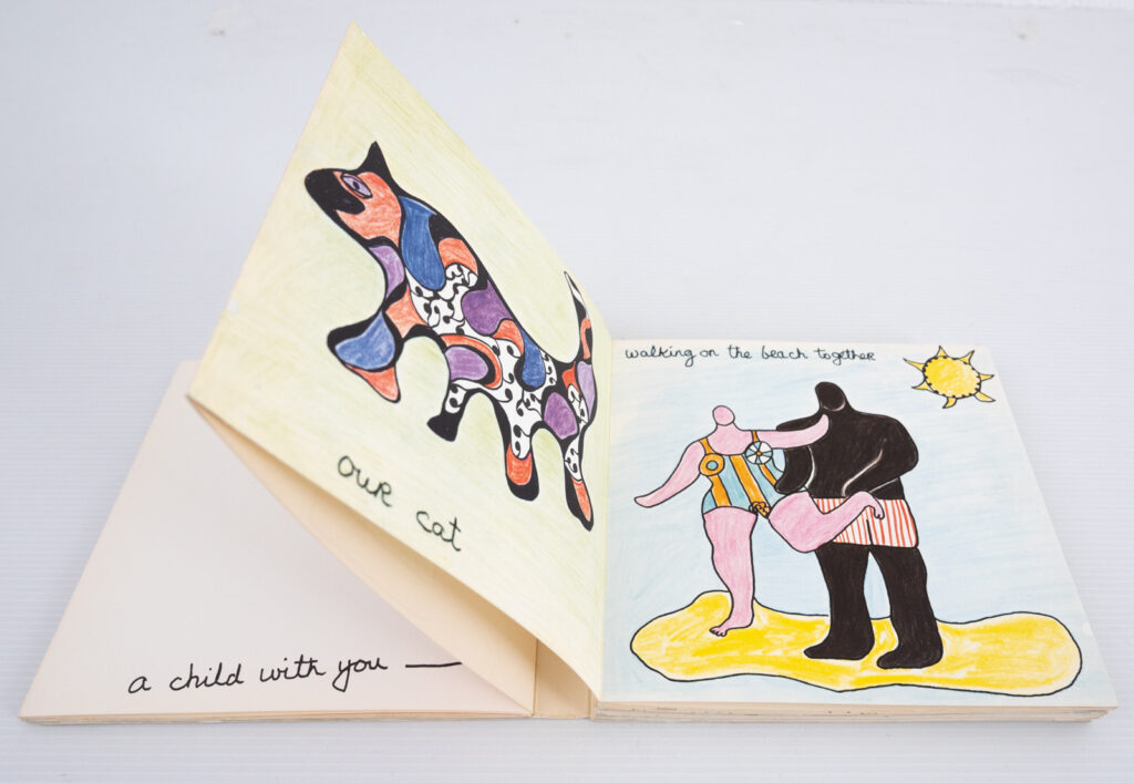 collection-of-Niki-de-Sainte-Phalle-books28