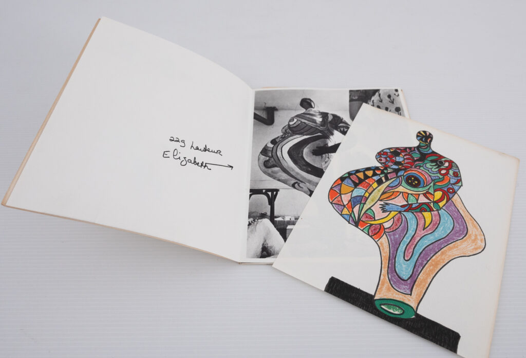 collection-of-Niki-de-Sainte-Phalle-books5