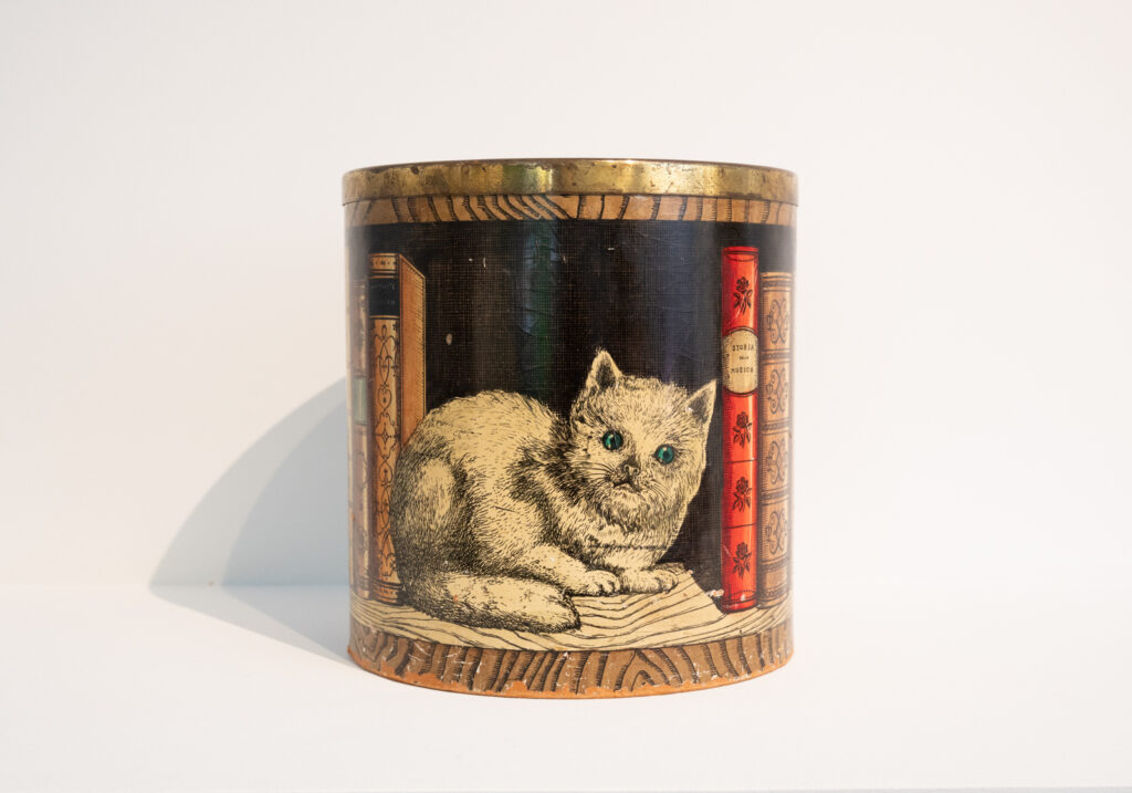 early-Fornasetti-library-bin1