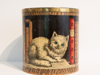 early-Fornasetti-library-bin1