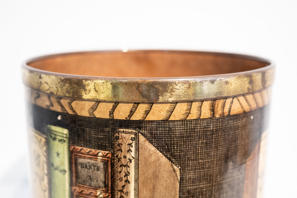 early-Fornasetti-library-bin11