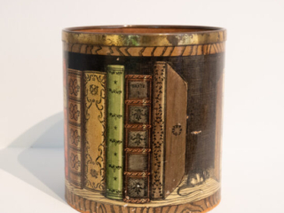 early-Fornasetti-library-bin4