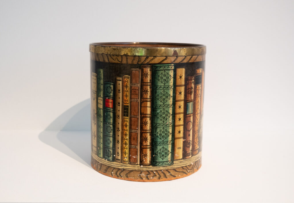 early-Fornasetti-library-bin6