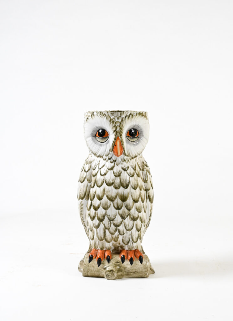 large-owl-shaped-ceramic-umbrella-holder-by-Chaumette-1