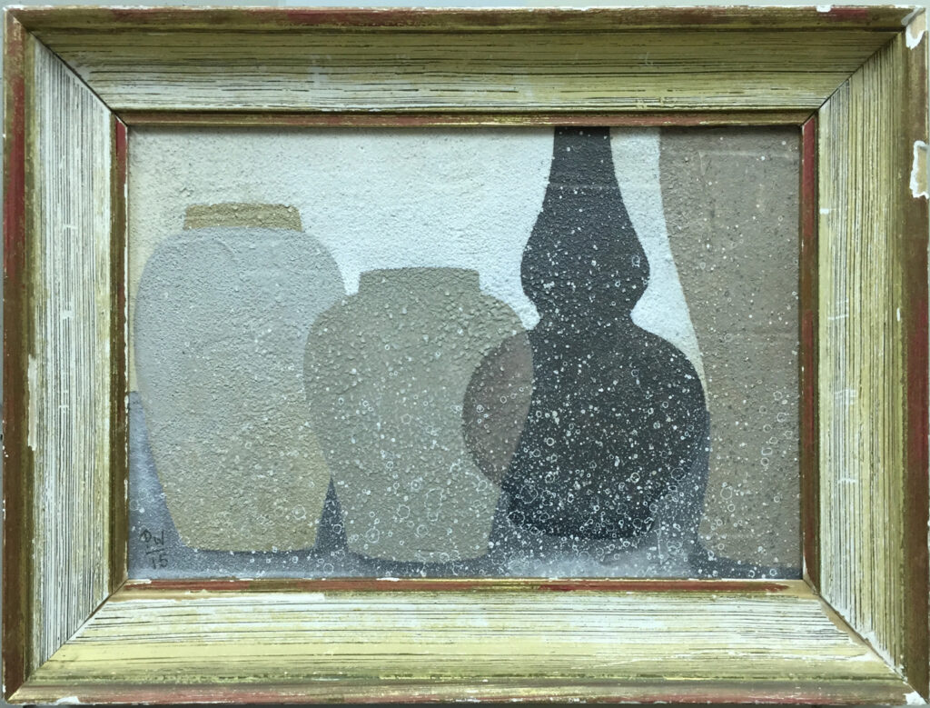 lucent double gourd - 1