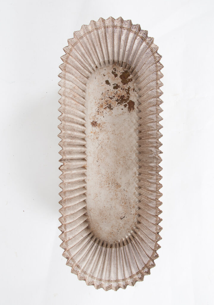 mid century French planter by Mathieu Mategot-7