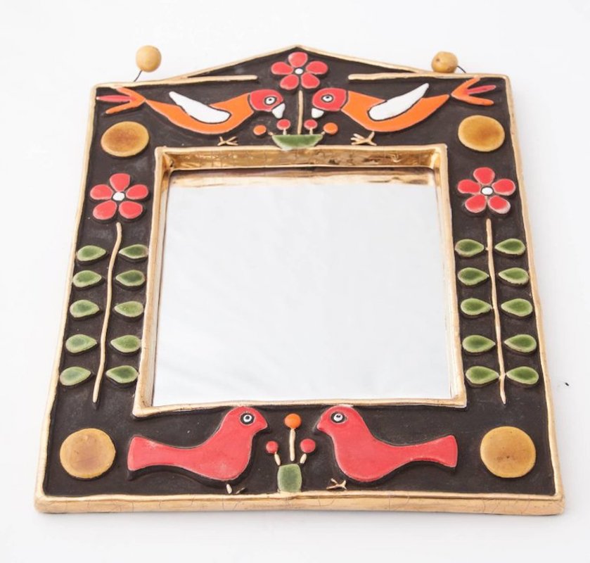 multi_colour_tympanum_shaped_mirror_by_Francois_Lembo_4_master