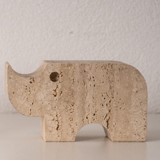 pair-of-Fratelli-Mannelli-travertine-Rhinoceros-circa-1970-12