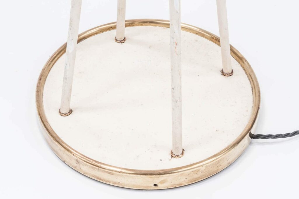 pair of Lunel floor lamps5