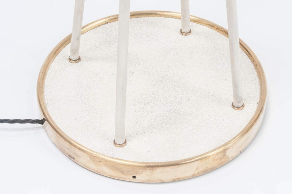 pair of Lunel floor lamps6