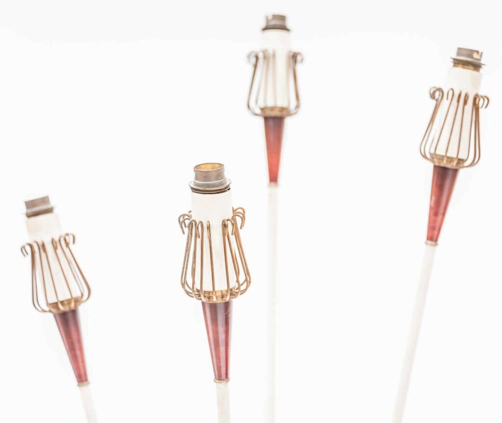 pair of Lunel floor lamps7