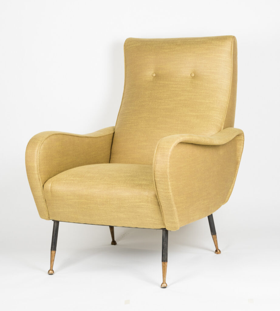 pair of Marco Zanuso style armchairs-1.jpg