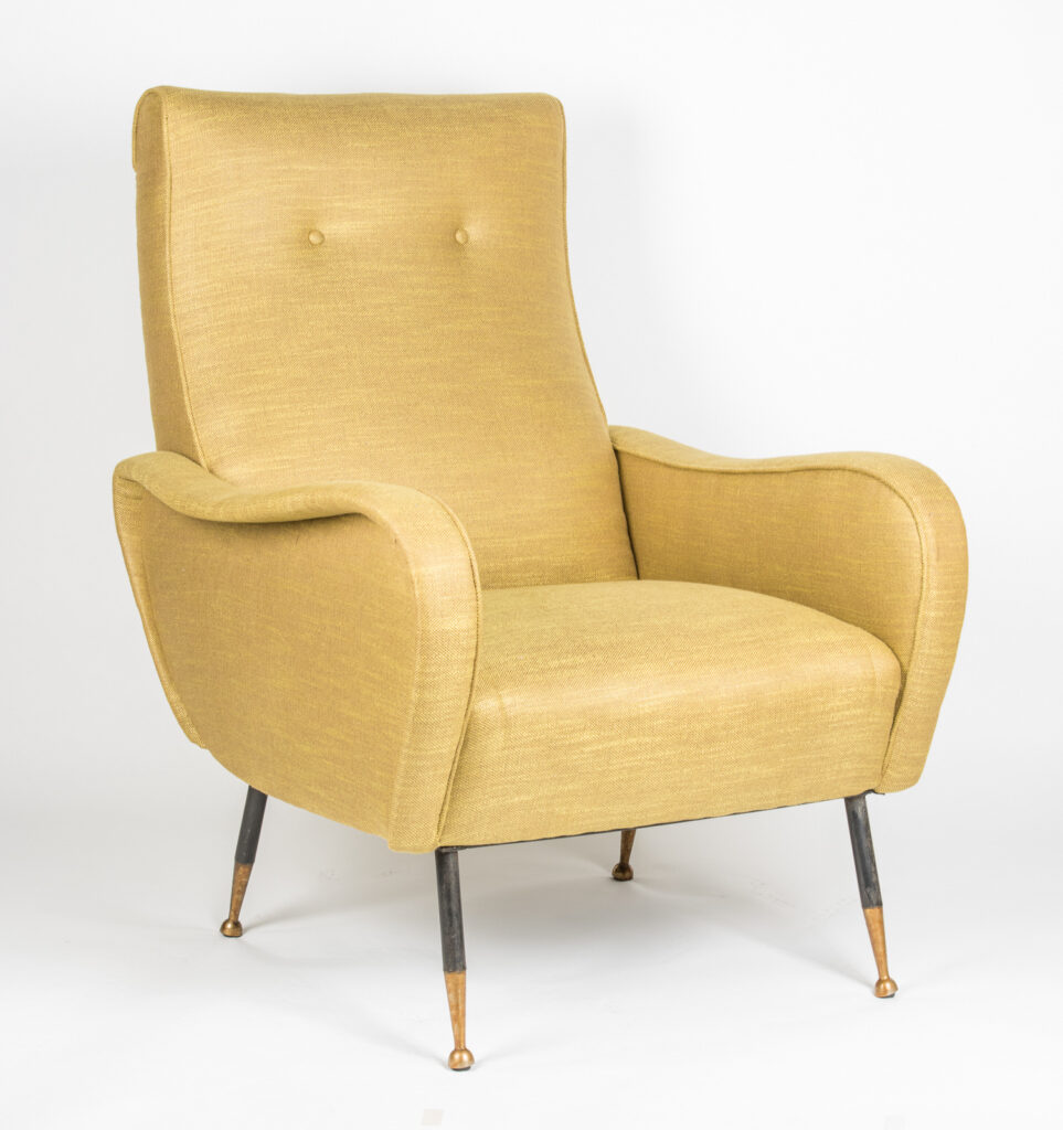 pair of Marco Zanuso style armchairs-10.jpg