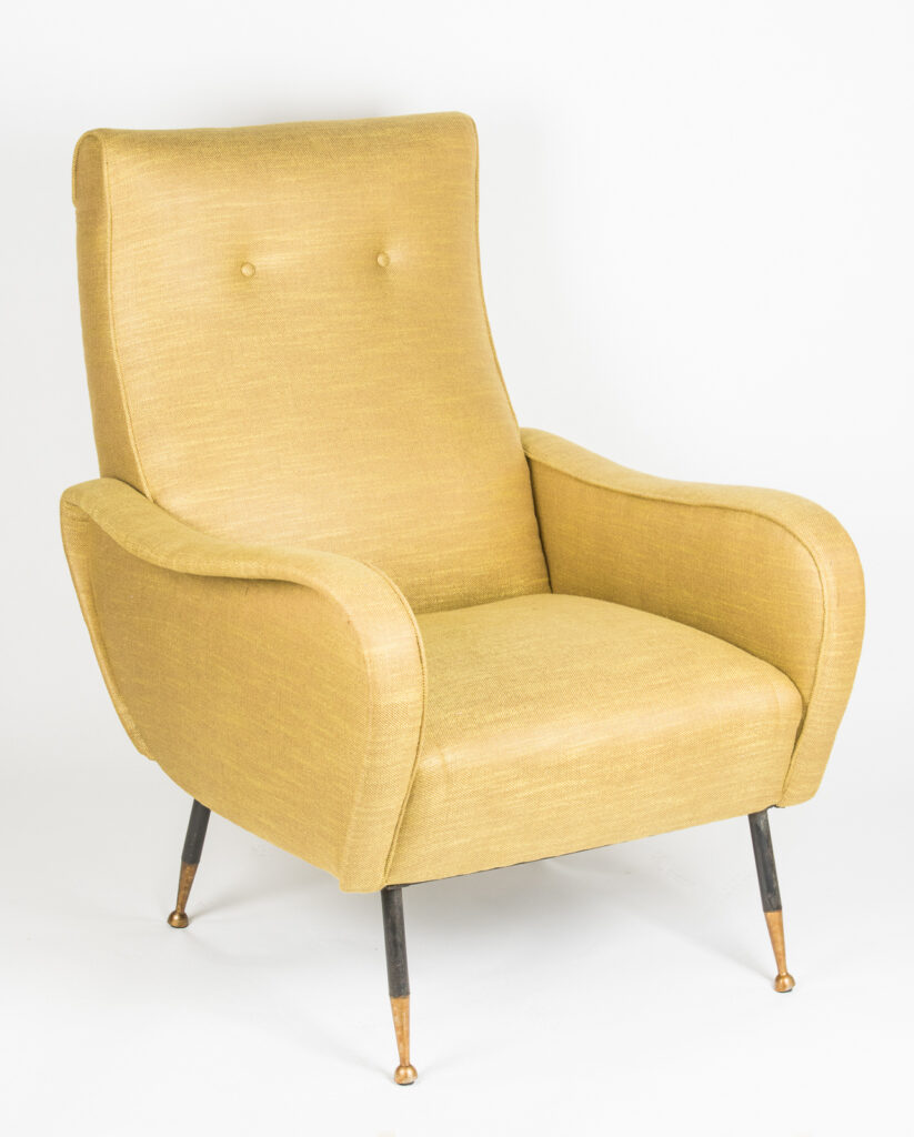 pair of Marco Zanuso style armchairs-11.jpg